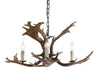 Speller-Adjustable-Resin-Antler-3-Light-LED-Chandelier-Chandeliers
