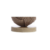 Monkey Rope Ball LED Table Lamp