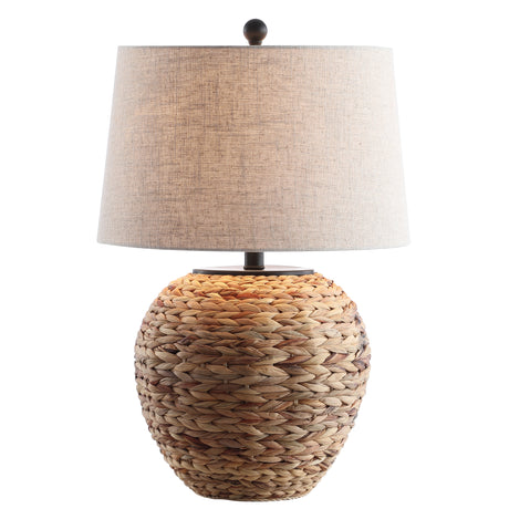 Alaro-1-Light-Farmhouse-Coastal-Water-Hyacinth-Basket-LED-Table-Lamp-Table-Lamps