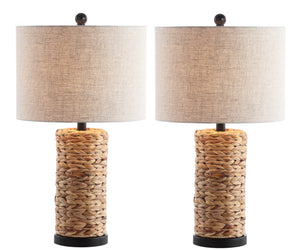 Elicia-1-Light-Coastal-Water-Hyacinth-LED-Table-Lamp-Table-Lamps