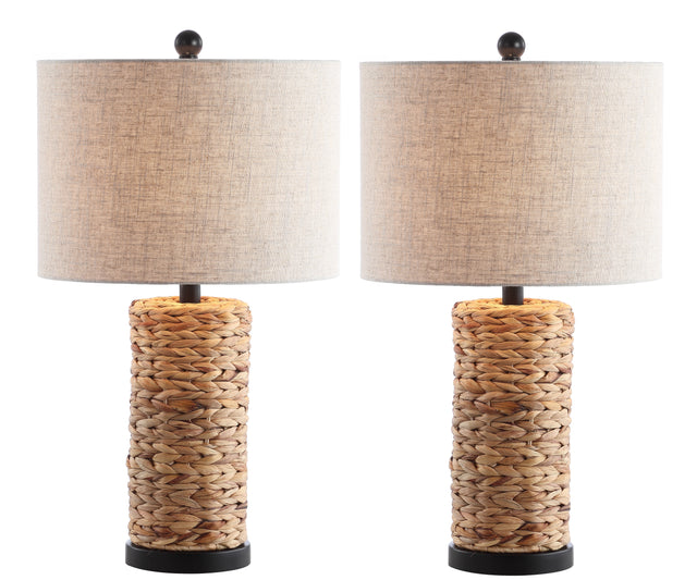 Elicia-1-Light-Coastal-Water-Hyacinth-LED-Table-Lamp-Table-Lamps