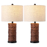 Elicia-Coastal-Water-Hyacinth-LED-Table-Lamp-Table-Lamps