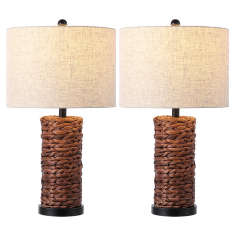Elicia-Coastal-Water-Hyacinth-LED-Table-Lamp-Table-Lamps