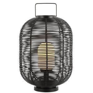 Kandella-Outdoor-Woven-Oval-Asian-LED-Lantern-Outdoor-Lighting