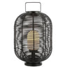 Kandella-Outdoor-Woven-Oval-Asian-LED-Lantern-Outdoor-Lighting