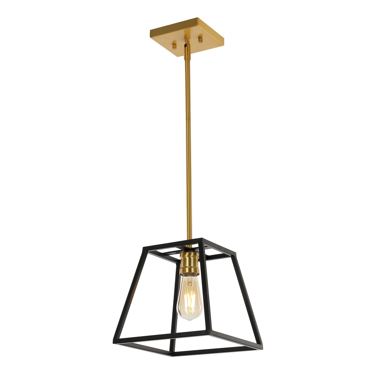 Girard-1-Light-Farmhouse-Industrial-Iron-LED-Pendant-Pendants