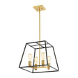 Lloyd-4-Light-Farmhouse-Industrial-Iron-LED-Pendant-Pendants