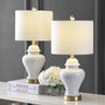 Qin-Ceramic/Iron-Classic-Cottage-LED-Table-Lamp-Table-Lamps