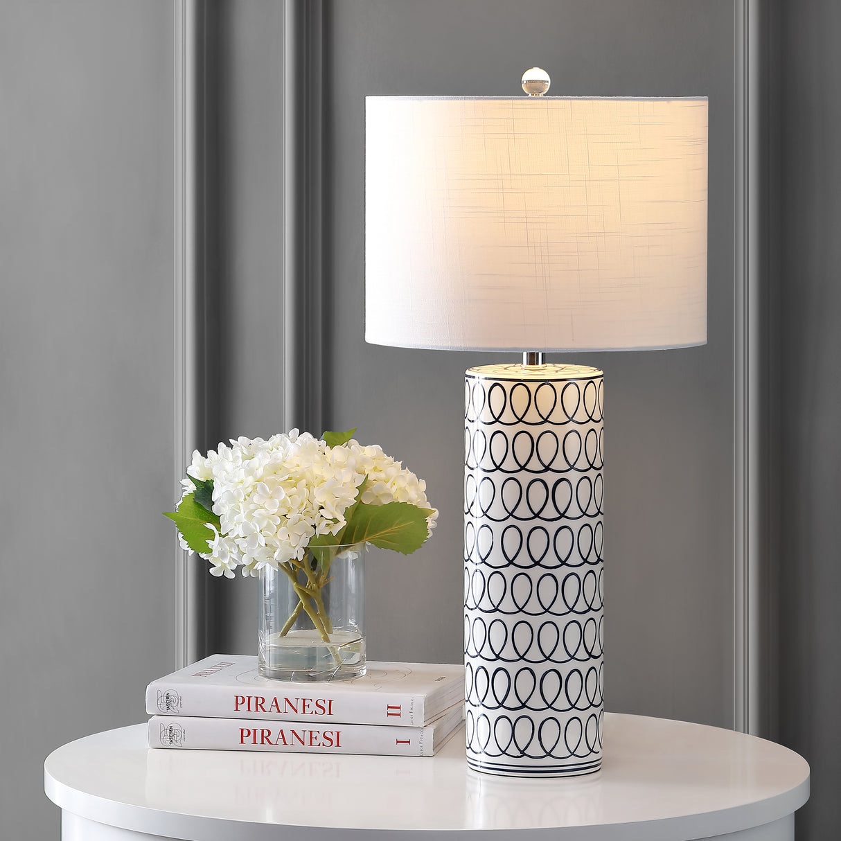 Loop-Ceramic-Modern-Column-LED-Table-Lamp-Table-Lamps