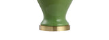 Sagwa Ceramic/Iron Modern Classic LED Table Lamp