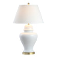 Sagwa-Ceramic/Iron-Modern-Classic-LED-Table-Lamp-Table-Lamps