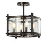 Hampdon-Iron/Glass-Modern-Drum-LED-Flush-Mount-Flush-Mounts