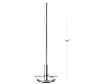 Keira LED Integrated Table Lamp