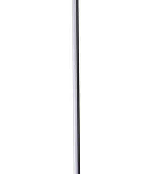 Iris LED Integrated Floor Lamp