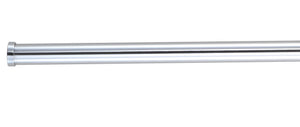 Makena modern minimalist dimmable integrated led metal wall sconce