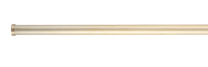 Makena modern minimalist dimmable integrated led metal wall sconce