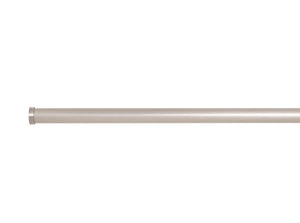 Makena modern minimalist dimmable integrated led metal wall sconce