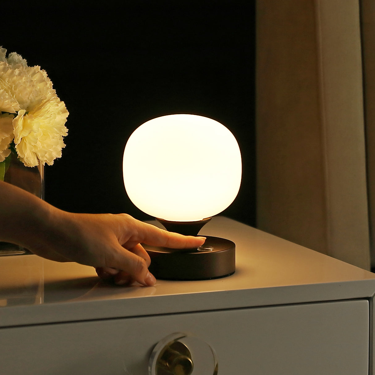 Owen-Bohemian-Farmhouse-Iron-Rechargeable-Integrated-Portable-LED-Table-Lamp-Table-Lamps