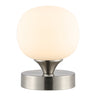 Owen Modern Minimalist Iron Rechargeable Integrated Portable LED Table Lamp