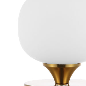 Owen Modern Minimalist Iron Rechargeable Integrated Portable LED Table Lamp