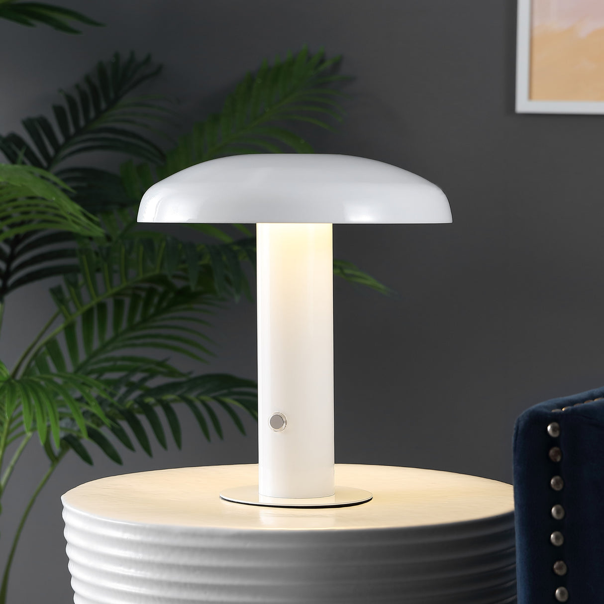 Suillius-Contemporary-Bohemian-Rechargeable/Cordless-Iron-Integrated-Portable-LED-Mushroom-Table-Lamp-Table-Lamps