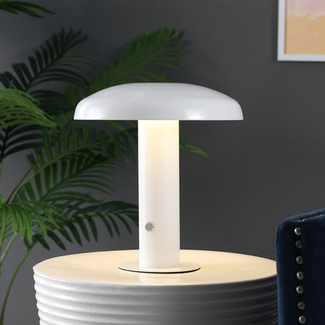 Suillius-Contemporary-Bohemian-Rechargeable/Cordless-Iron-Integrated-Portable-LED-Mushroom-Table-Lamp-Table-Lamps