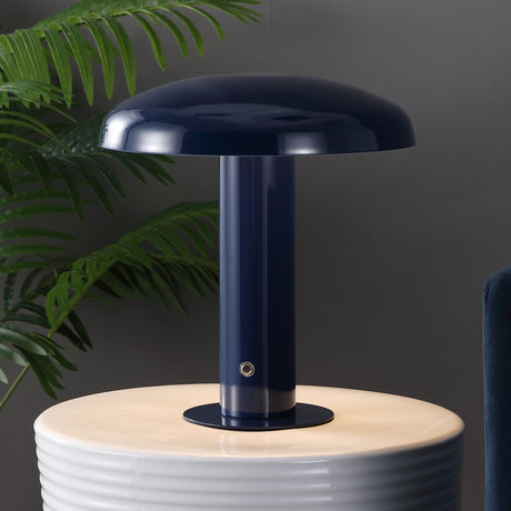 Suillius-Contemporary-Bohemian-Rechargeable/Cordless-Iron-Dimmable-Integrated-LED-Mushroom-Table-Lamp-Table-Lamps