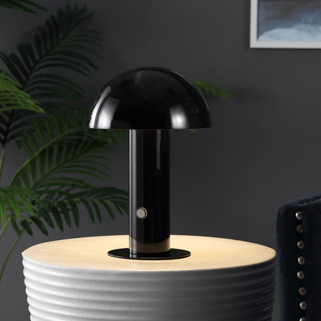 Boletus-Contemporary-Bohemian-Rechargeable/Cordless-Iron-Integrated-Portable-LED-Mushroom-Table-Lamp-Table-Lamps