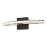 Alyson-1-Light-Bohemian-Industrial-Iron/Acrylic-Integrated-LED-Vanity-Light-Bathroom-Vanity-Lights