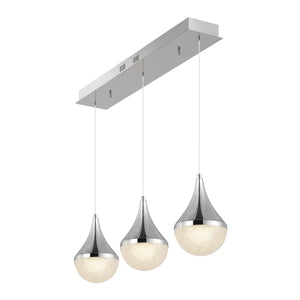Elyse-3-Light-Modern-Mid-Century-Iron/Acrylic-Integrated-Linear-LED-Pendant-Pendants
