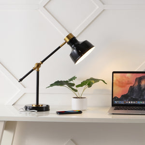 Allegra-Classic-Farmhouse-Adjustable-Cantilever-LED-Task-Lamp-with-USB-Charging-Port-Desk-Lamps