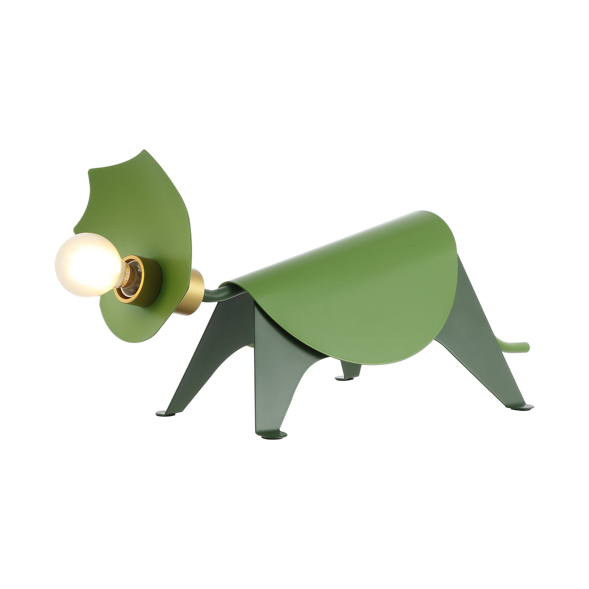 Gretchen-Modern-Industrial-Iron-Triceratops-LED-Kids'-Lamp-Kids-Lighting