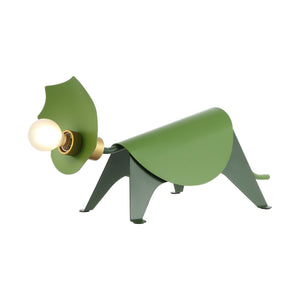 Gretchen-Modern-Industrial-Iron-Triceratops-LED-Kids'-Lamp-Kids-Lighting