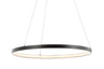Bradley-Round-Integrated-LED-Metal-Pendant-Pendants