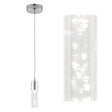 Bolha-1-Light-Bubble-Acrylic/Iron-Modern-Minimalist-Integrated-LED-Pendant-Pendants