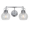 Shirley-2-Light-Metal/Seeded-Glass-Vanity-Light-Vanity-Lights