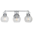 Shirley-3-Light-Metal/Seeded-Glass-Vanity-Light-Vanity-Lights