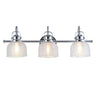 Virginia-3-Light-Metal/Glass-LED-Vanity-Light-Vanity-Lights
