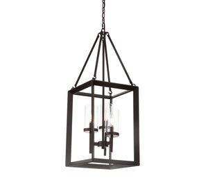 Anna-3-light-Metal/Glass-LED-Pendant-Pendants