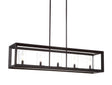 Anna-Linear-5-light-Metal/Glass-LED-Pendant-Pendants