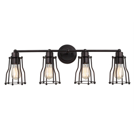 Florence-4-light-Metal-Vanity-Light-Vanity-Lights