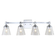 Marion-4-Light-Hurricane-Metal/Seeded-Glass-LED-Vanity-Light-Vanity-Lights