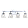 Marion-4-Light-Hurricane-Metal/Seeded-Glass-LED-Vanity-Light-Vanity-Lights