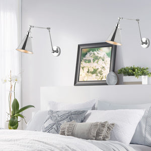 Rover-Adjustable-Classic-Glam-Arm-Metal-LED-Wall-Sconce-Wall-Sconces