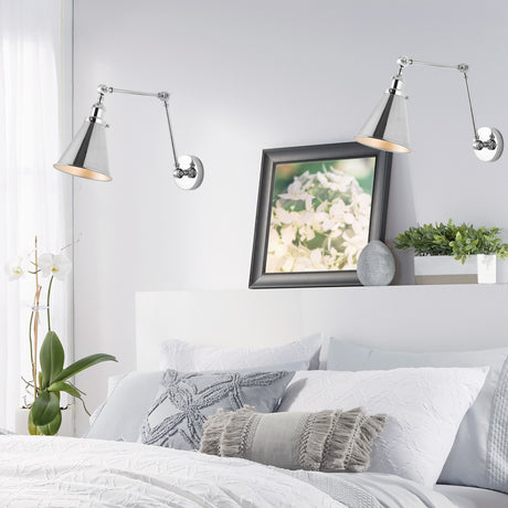 Rover-Adjustable-Classic-Glam-Arm-Metal-LED-Wall-Sconce-Wall-Sconces