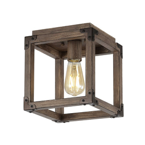 Magnolia-Iron-Rustic-Farmhouse-LED-Flush-Mount-Flush-Mounts