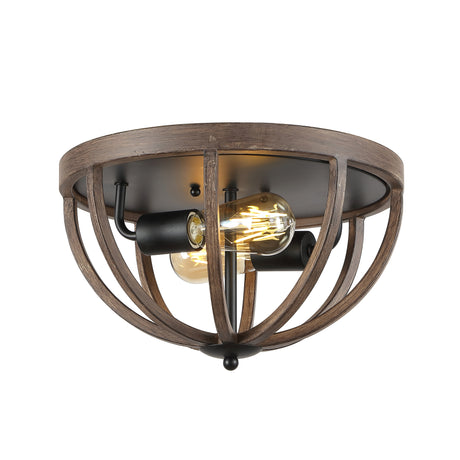 Darlene-2-Light-Iron-Rustic-Farmhouse-LED-Flush-Mount-Flush-Mounts