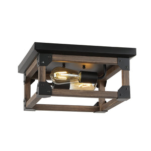 Cheshire-2-Light-Iron-Rustic-Farmhouse-LED-Flush-Mount-Flush-Mounts