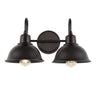 Frisco-2-Light-Farmhouse-Industrial-Iron-LED-Vanity-Bathroom-Vanity-Lights