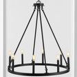Oberto-8-Light-Iron-Rustic-Farmhouse-LED-Chandelier-Chandeliers